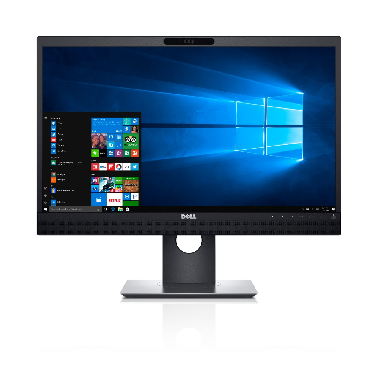 P2418HZ - DELL