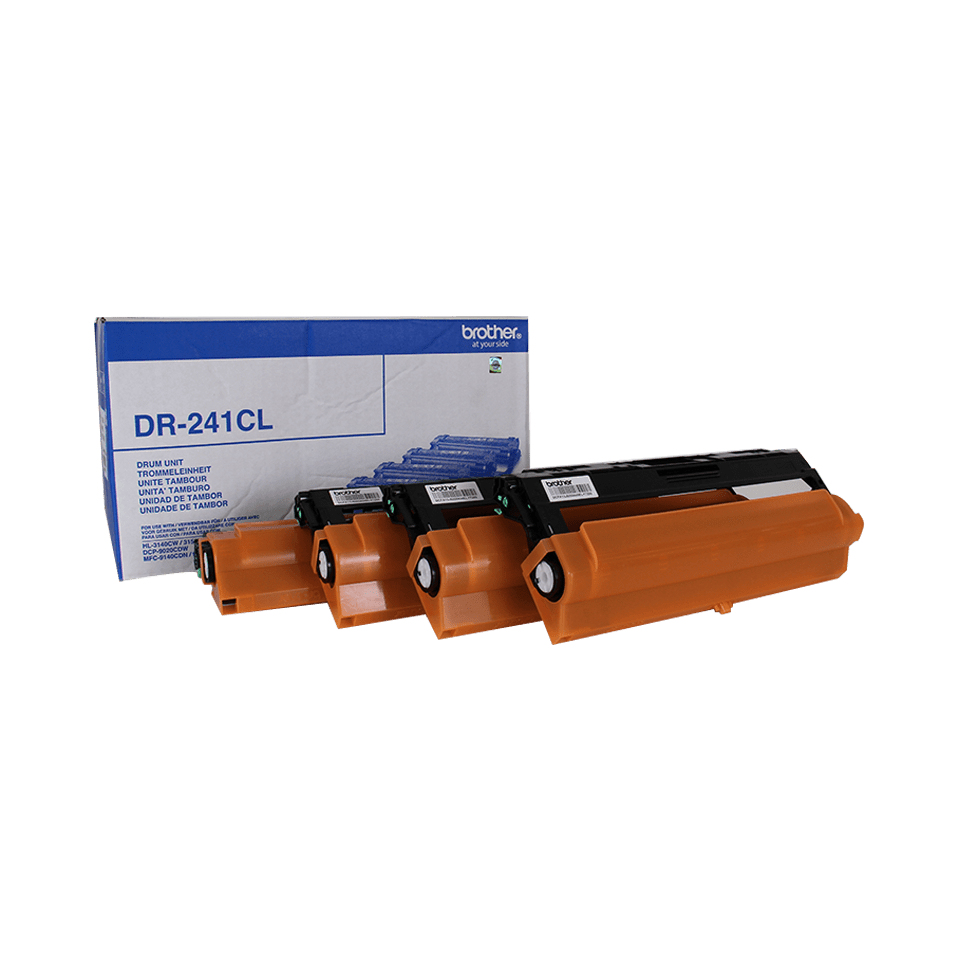 DR241CL - Brother