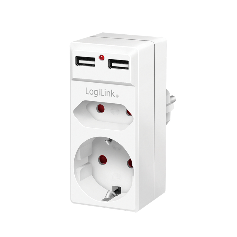 PA0276 - LogiLink