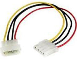 LP4POWEXT12 - StarTech.com