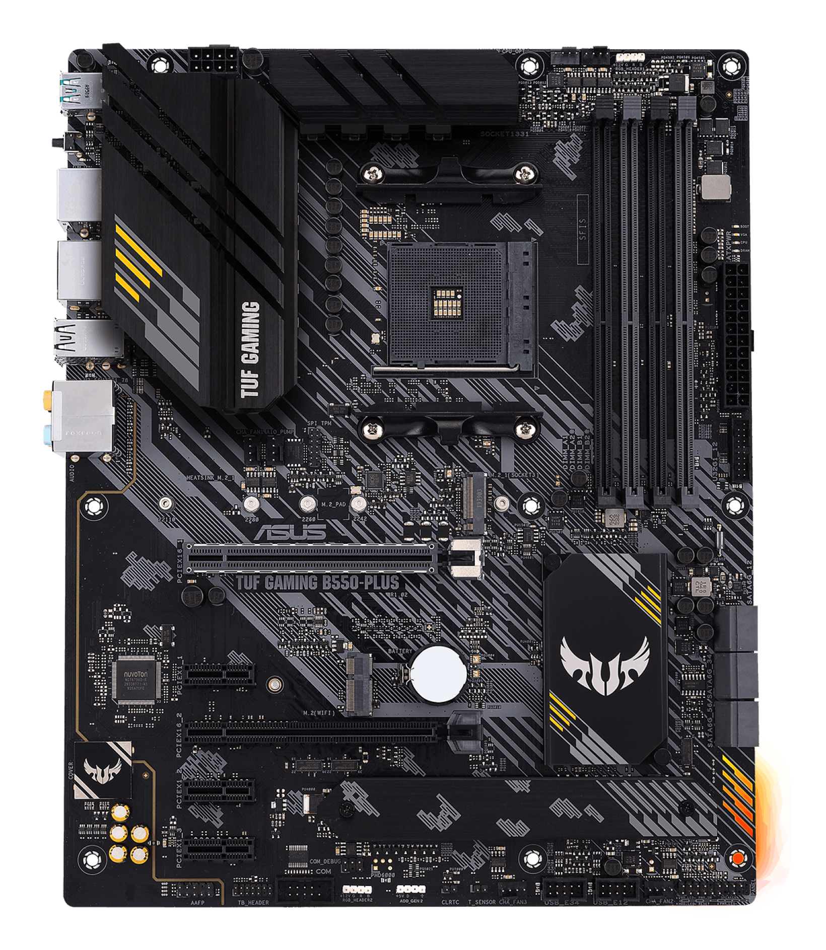 90MB14G0-M0EAY0 - ASUS