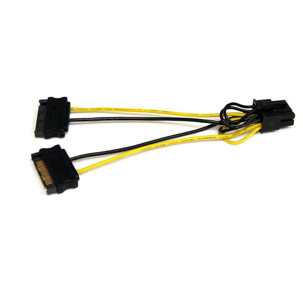 SATPCIEX8ADP - StarTech.com