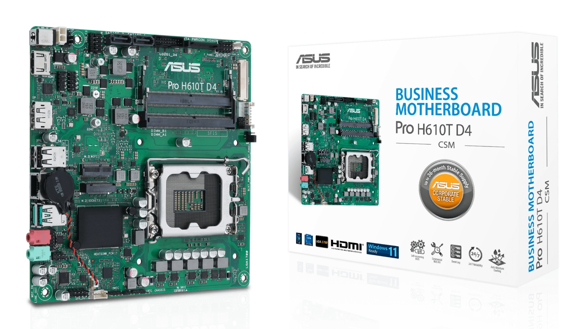 90MB1AM0-M0EAYC - ASUS