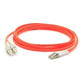 ADD-SC-LC-2M5OM2 - AddOn Networks