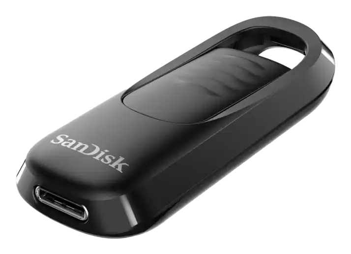 SDCZ480-128G-G46 - Sandisk