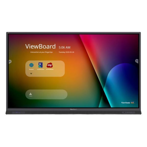 IFP8652-1B - Viewsonic