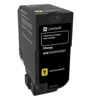 74C20Y0 - Lexmark