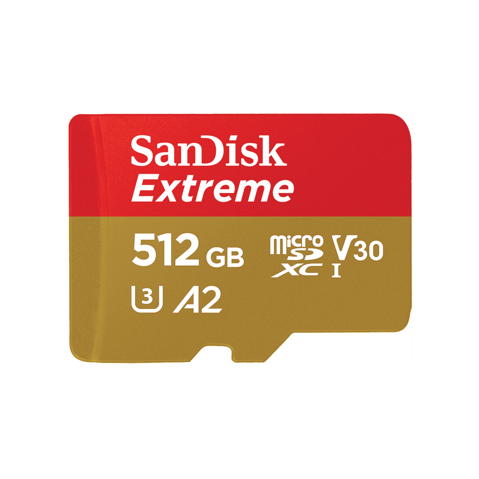SDSQXAV-512G-GN6MA - Sandisk