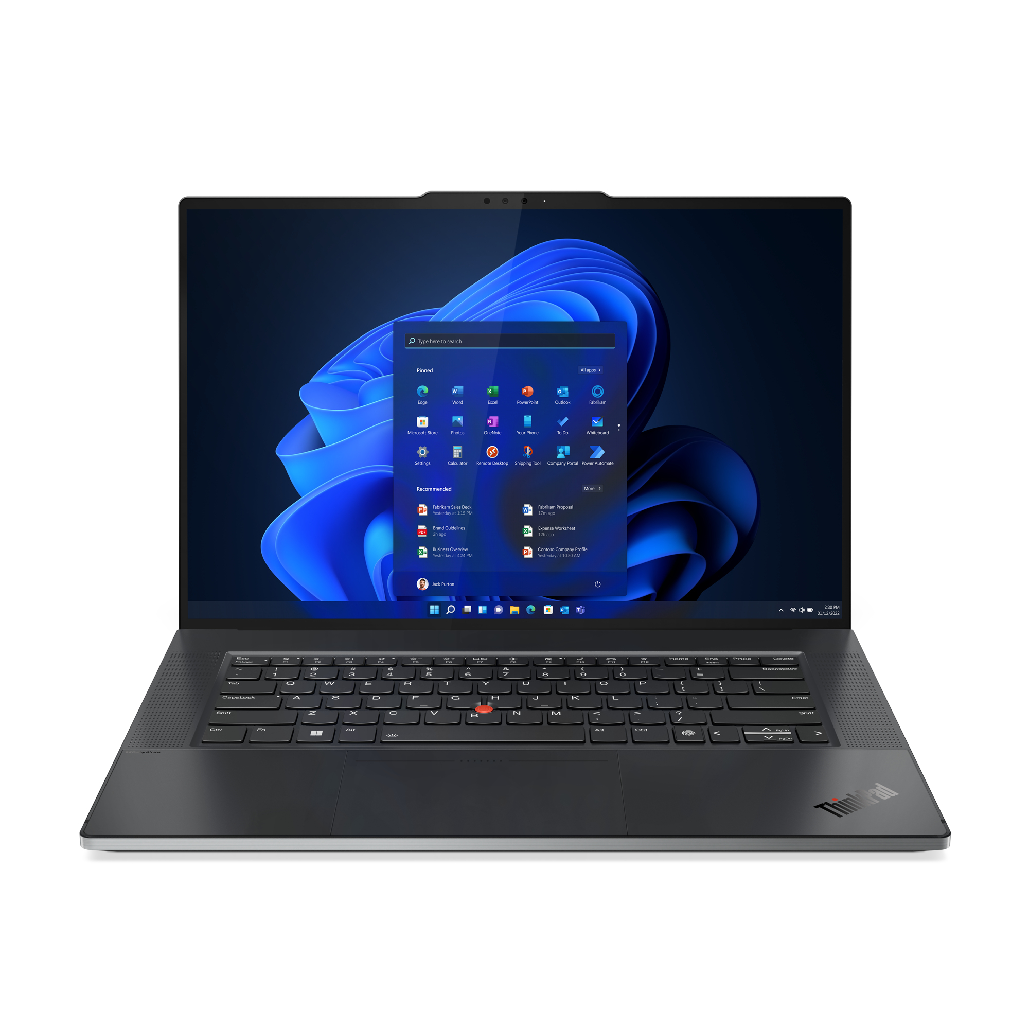 21JX0018UK - Lenovo