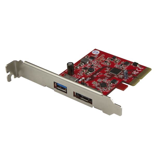 PEXUSB311A1E - StarTech.com