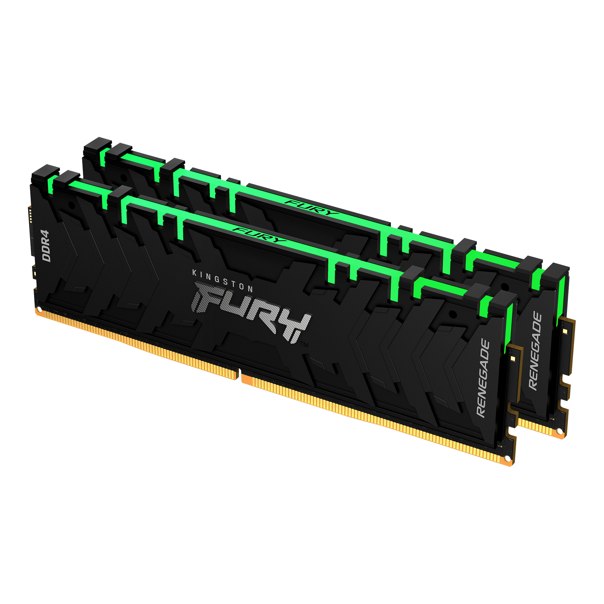 KF432C16RBAK2/16 - Kingston Technology