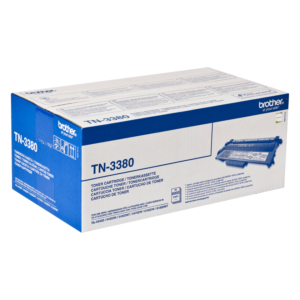 TN3380 - Brother