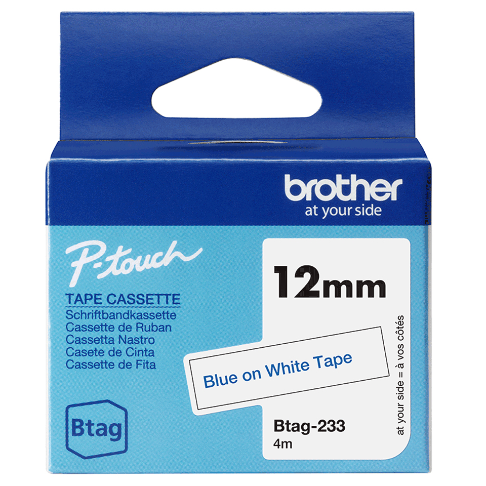 BTAG233 - Brother