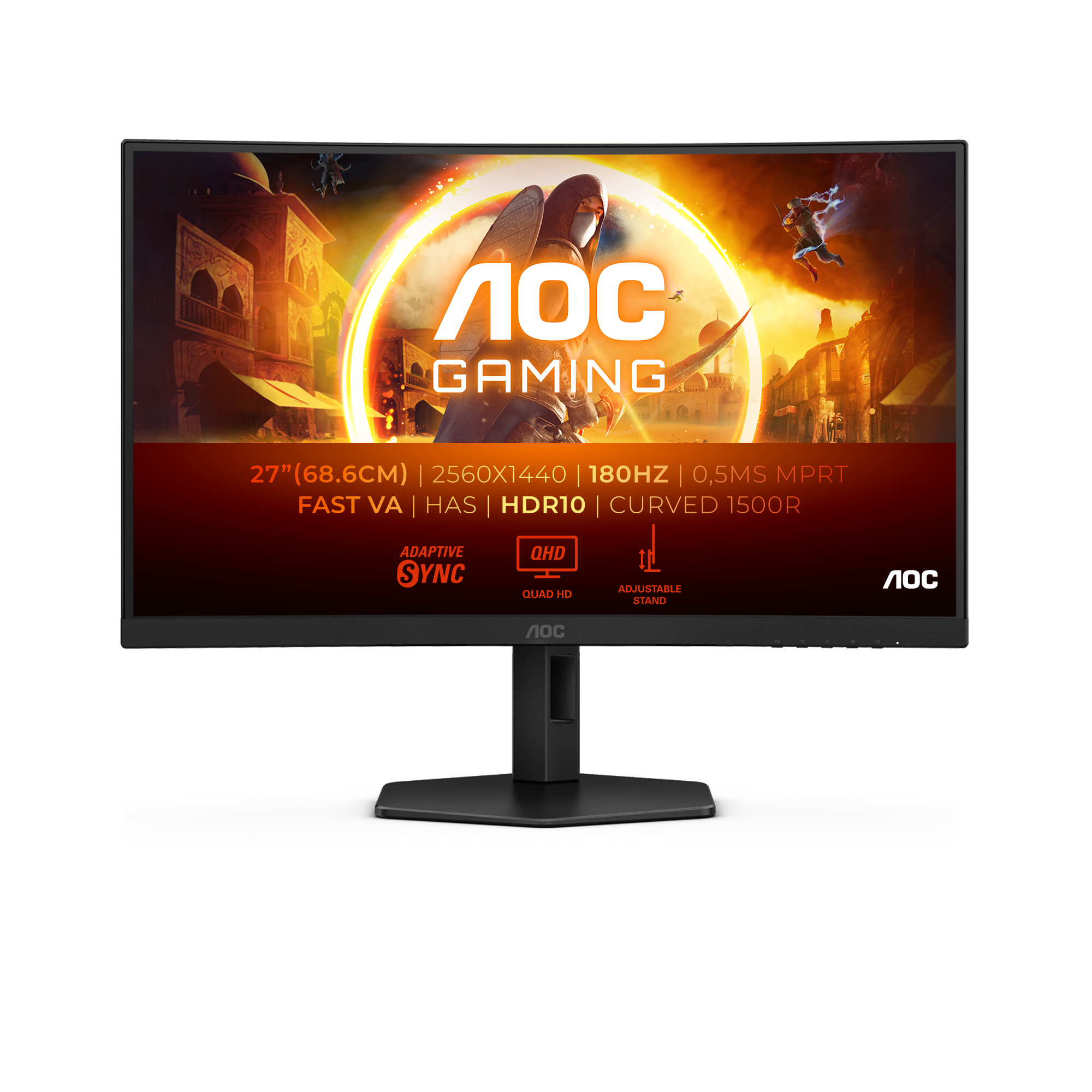 CQ27G4X - AOC