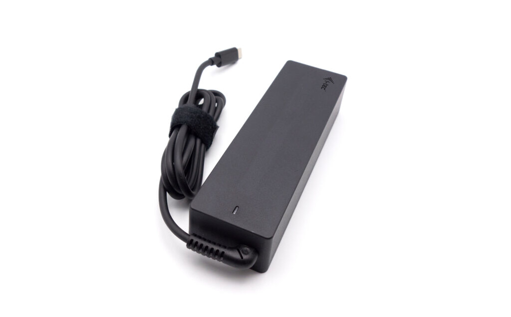 CHARGER-C100WUK - i-tec