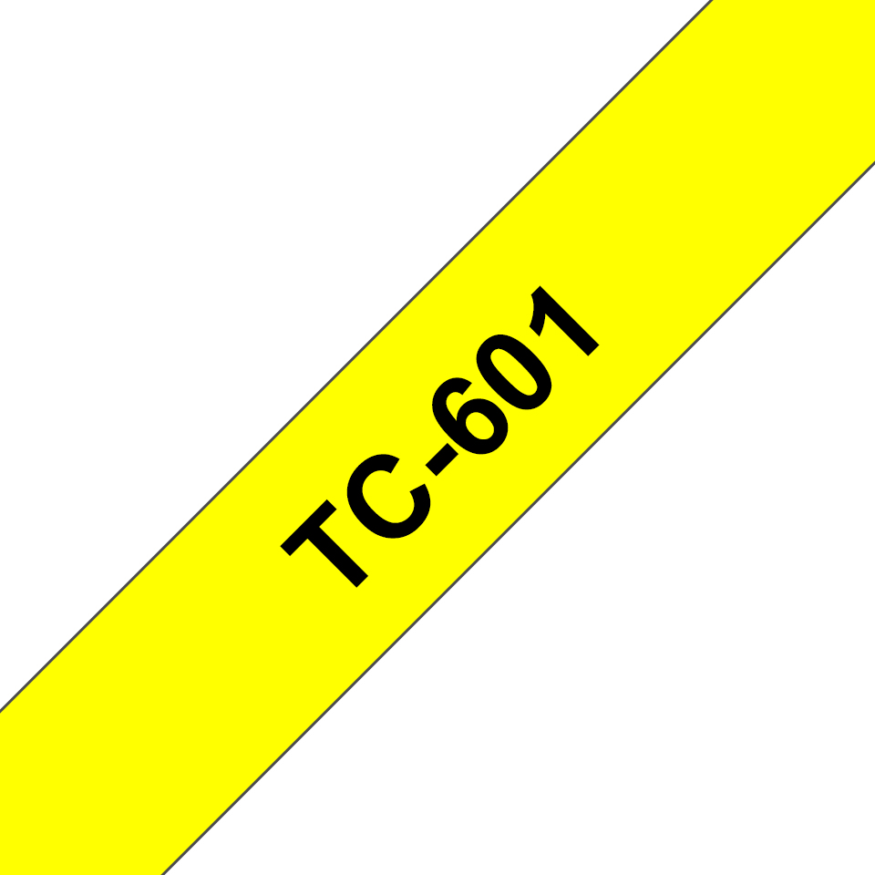 TC601 - Brother