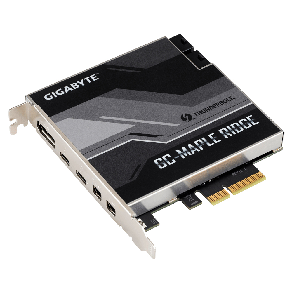 GC-MAPLE RIDGE - Gigabyte