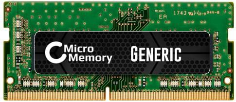 MMHP215-4GB - CoreParts