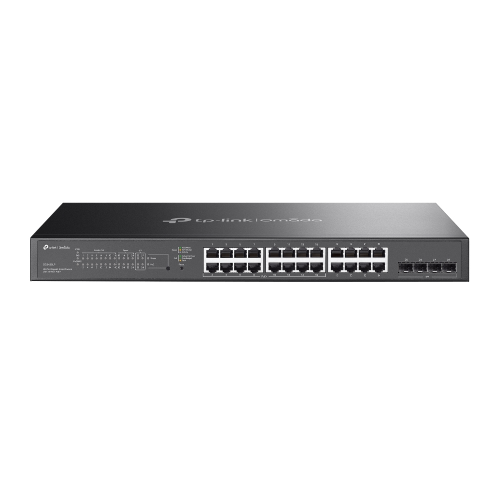 SG2428LP - TP-Link