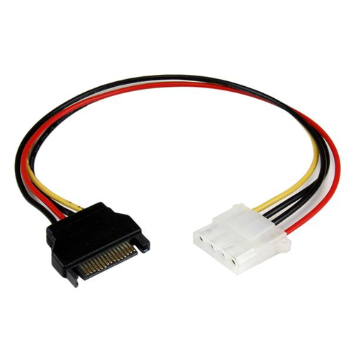 LP4SATAFM12 - StarTech.com