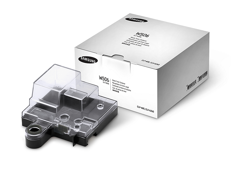 CLT-W506 - Samsung