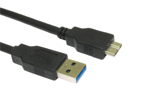 USB3-MICROB - Cables Direct