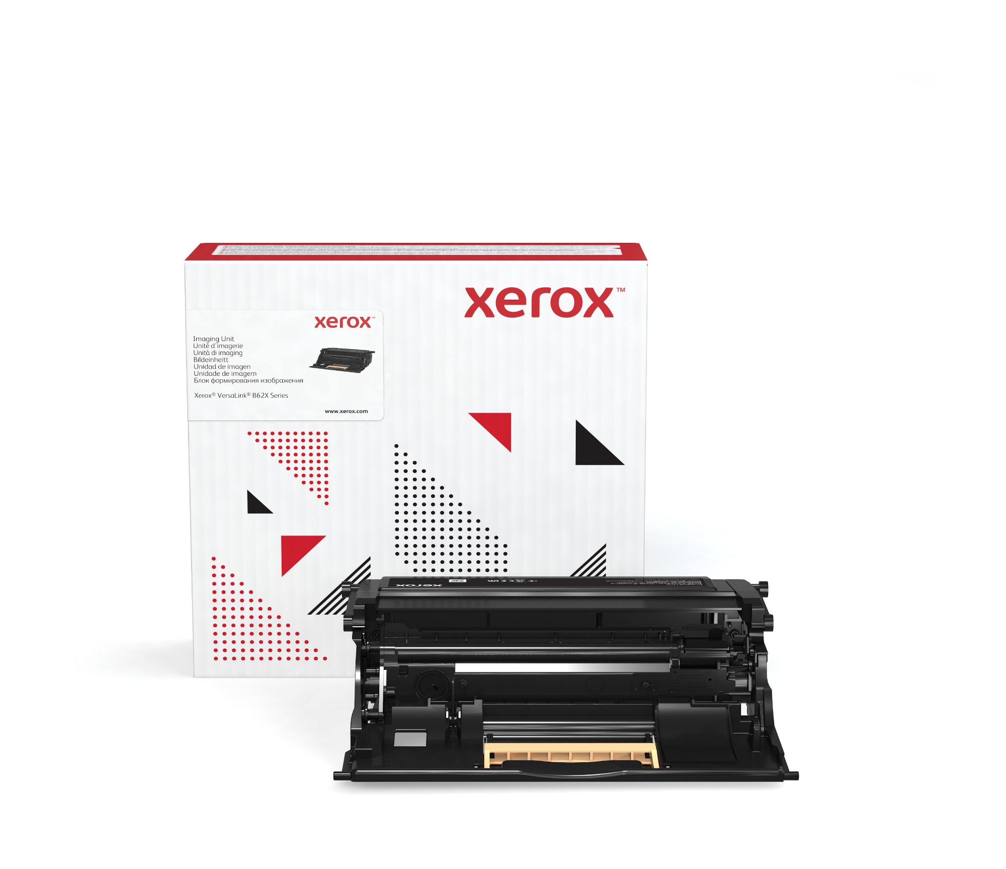 013R00699 - Xerox