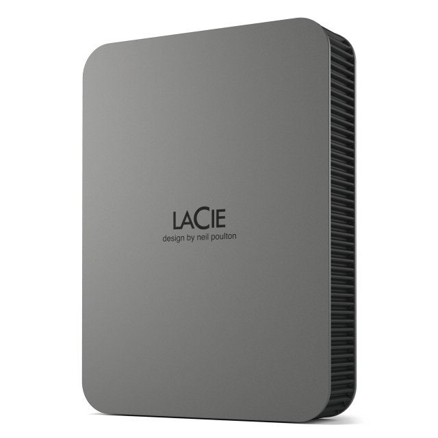 STLR5000400 - LaCie