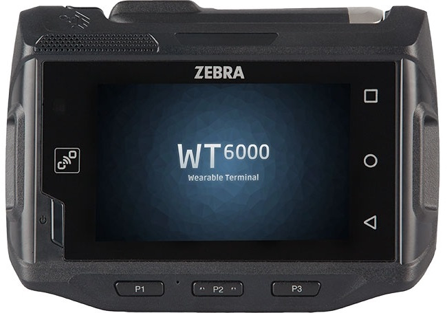 WT60A0-TS2NEWR - Zebra