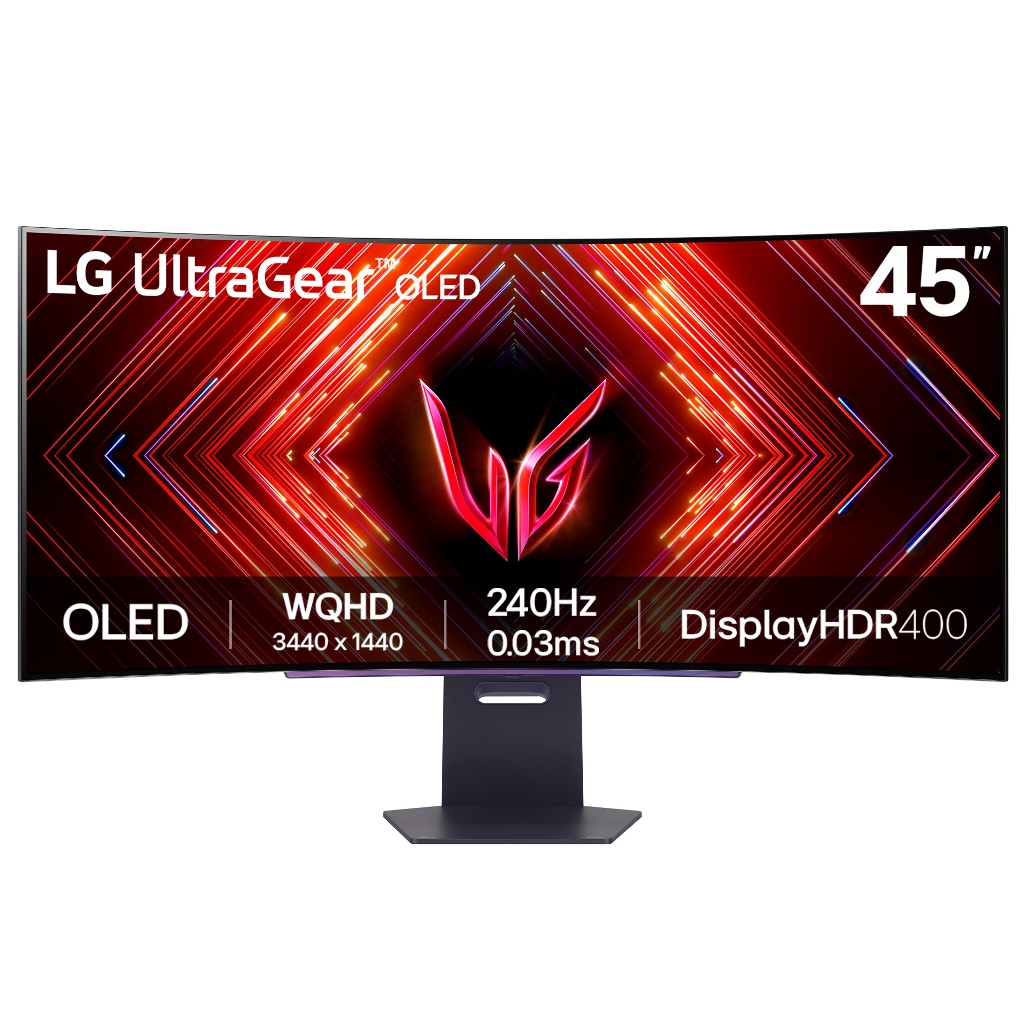 45GS95QE-B.AEK - LG
