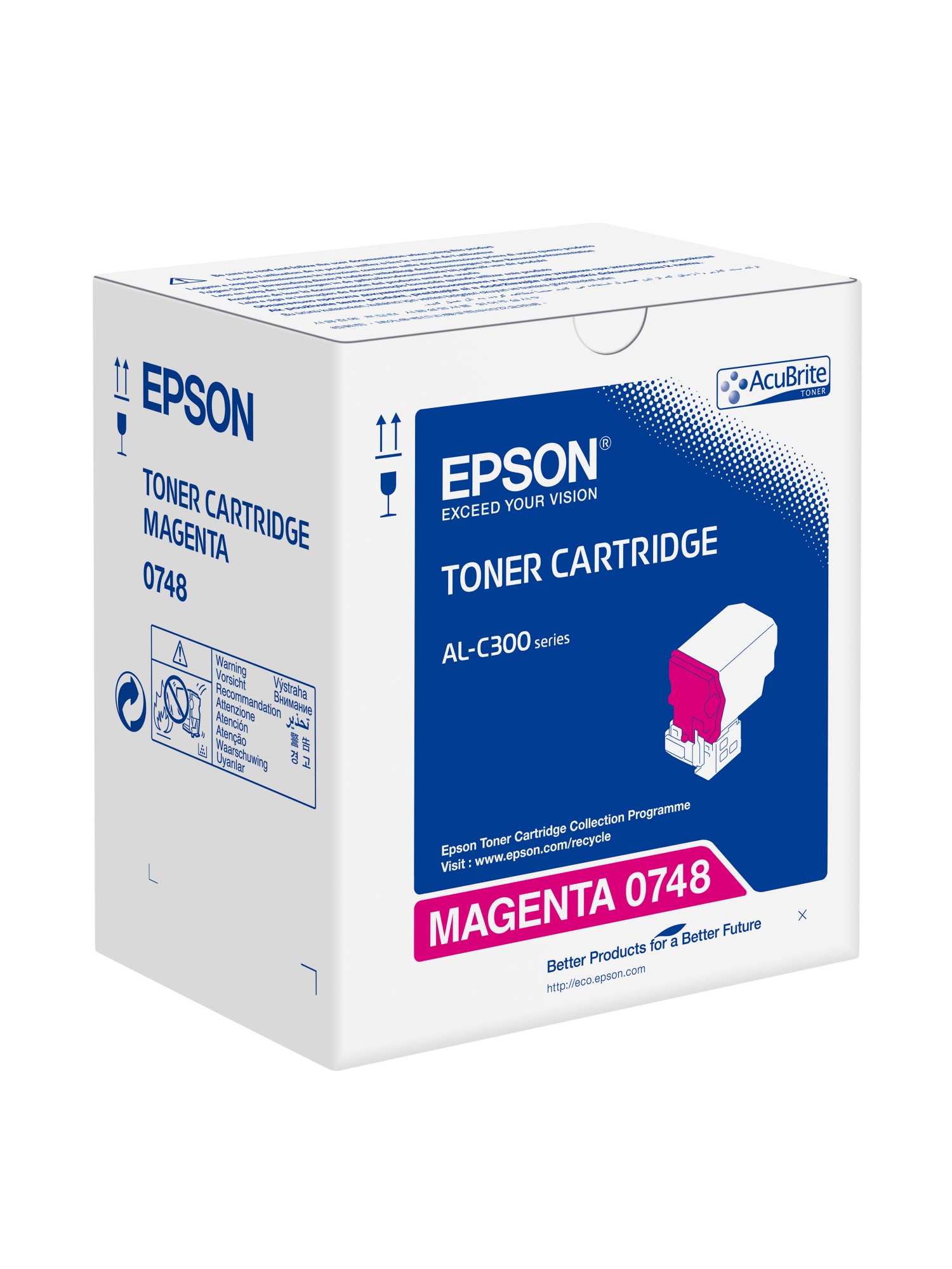 C13S050748 - Epson
