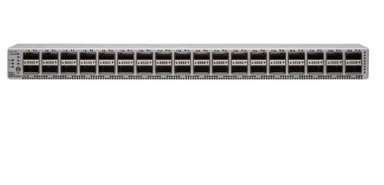 N9K-C9336C-FX2 - Cisco