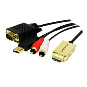 CV0052A - LogiLink