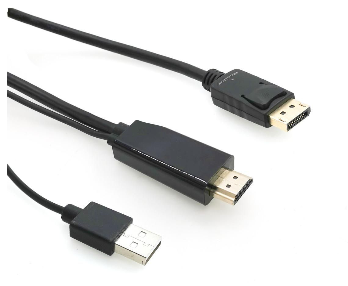 HDMI-DP-CON2 - Microconnect