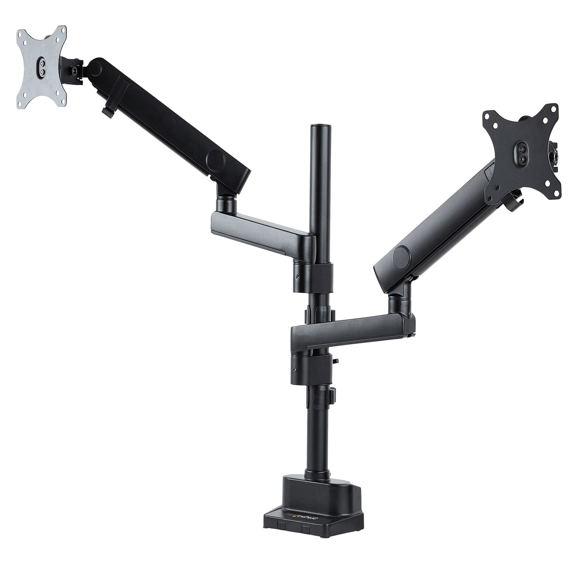 ARMDUALPIVOT - StarTech.com