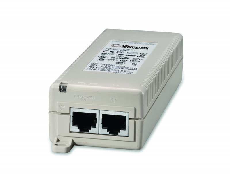 PD-3501G/AC-UK - Microchip Technology