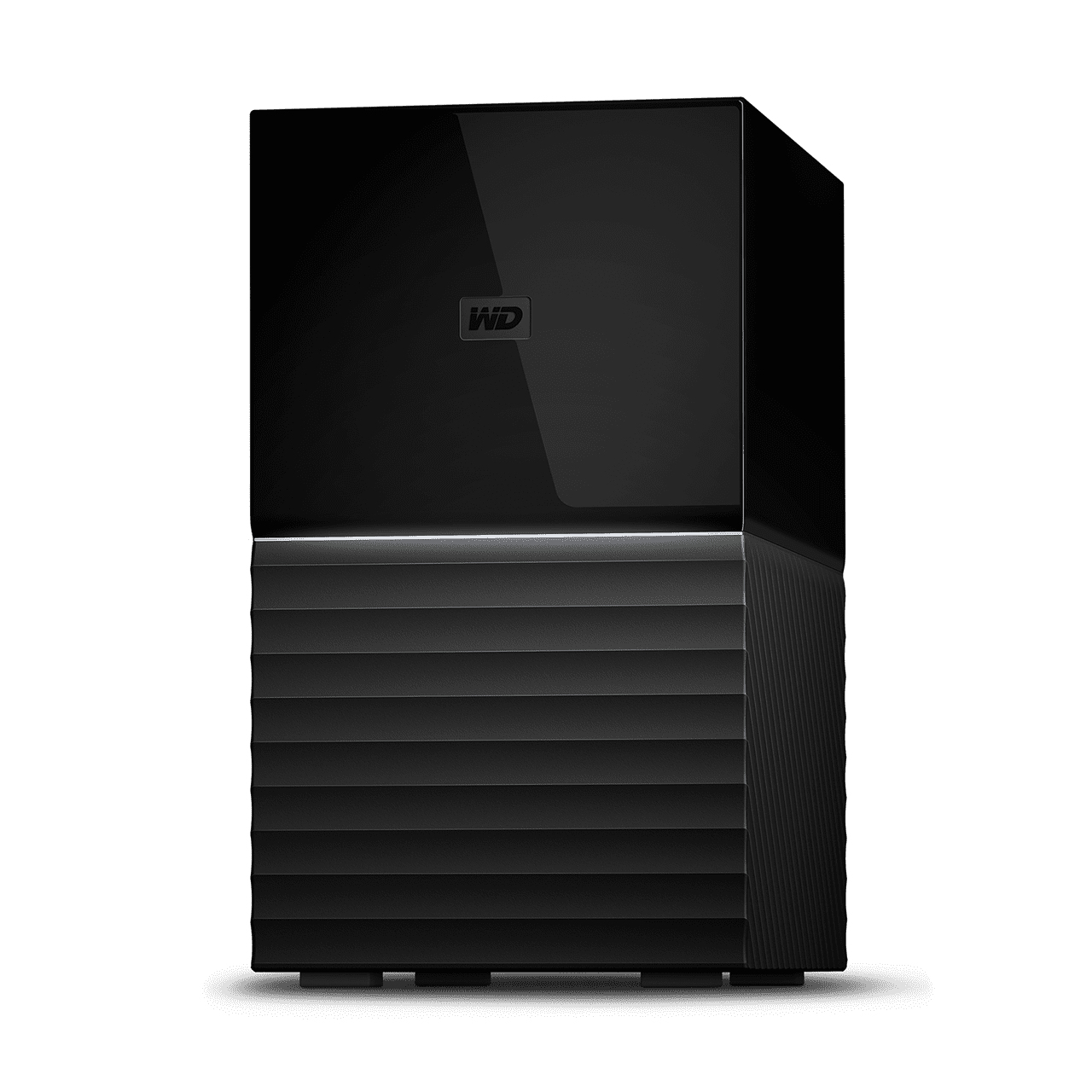 WDBFBE0440JBK-EESN - Western Digital