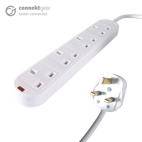 27-4020S - connektgear