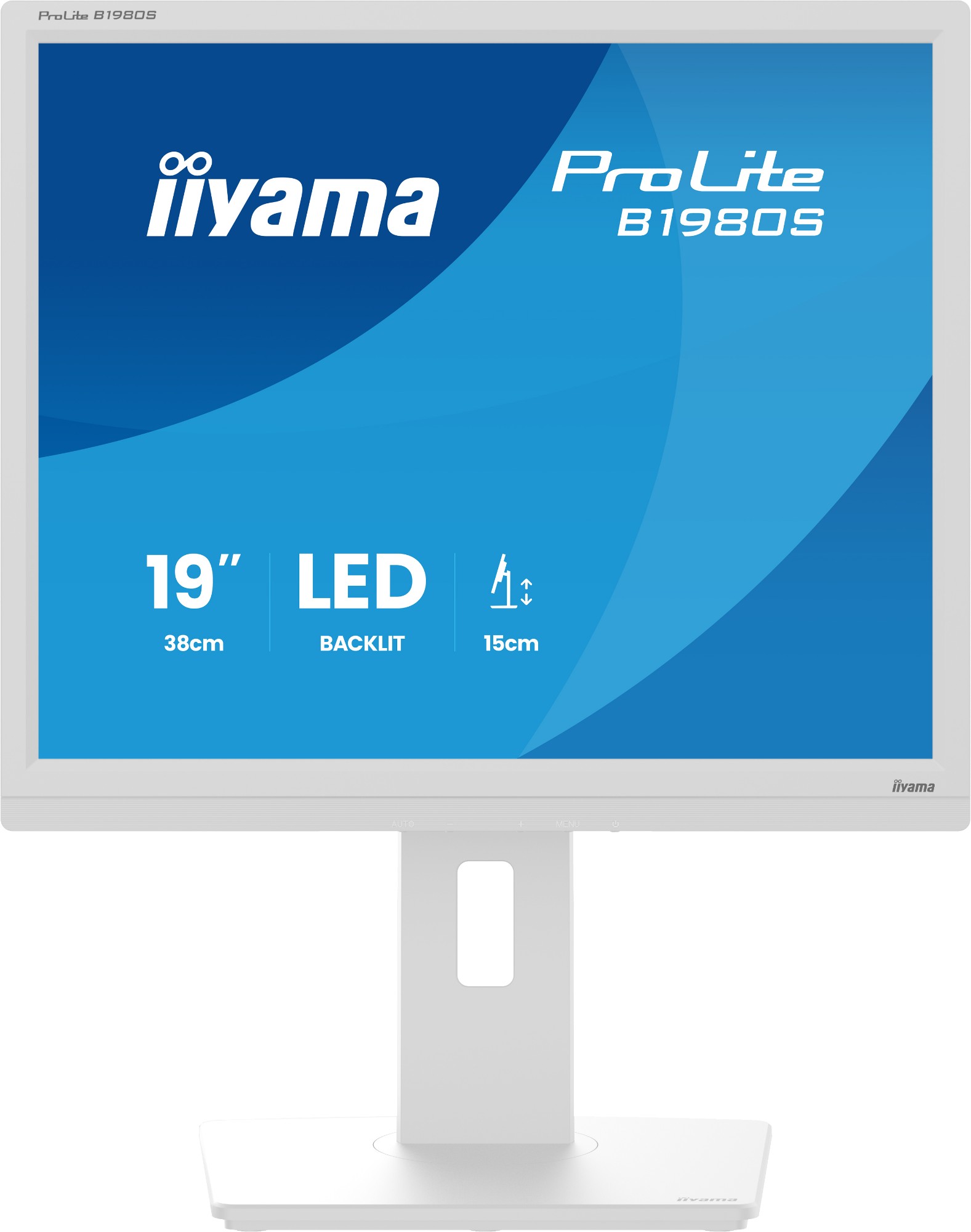 B1980S-W1 - iiyama