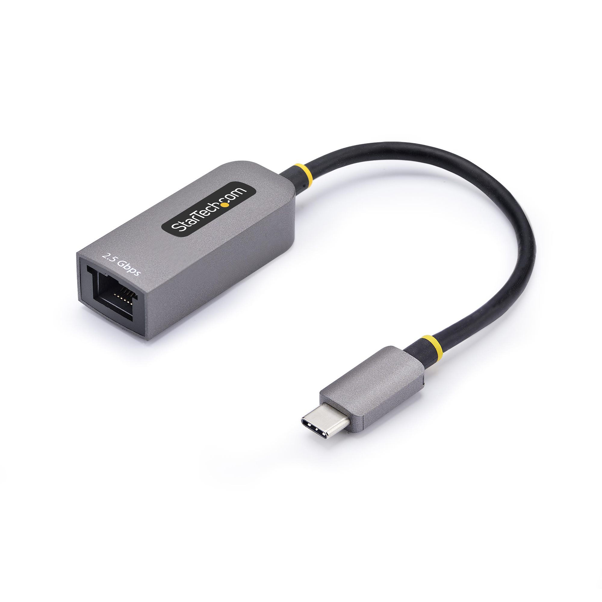 C22G-USB-ETHERNET - StarTech.com