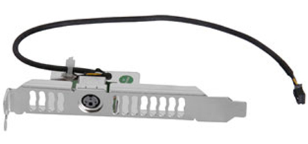 QSP-STEREOQ4000-PB - PNY
