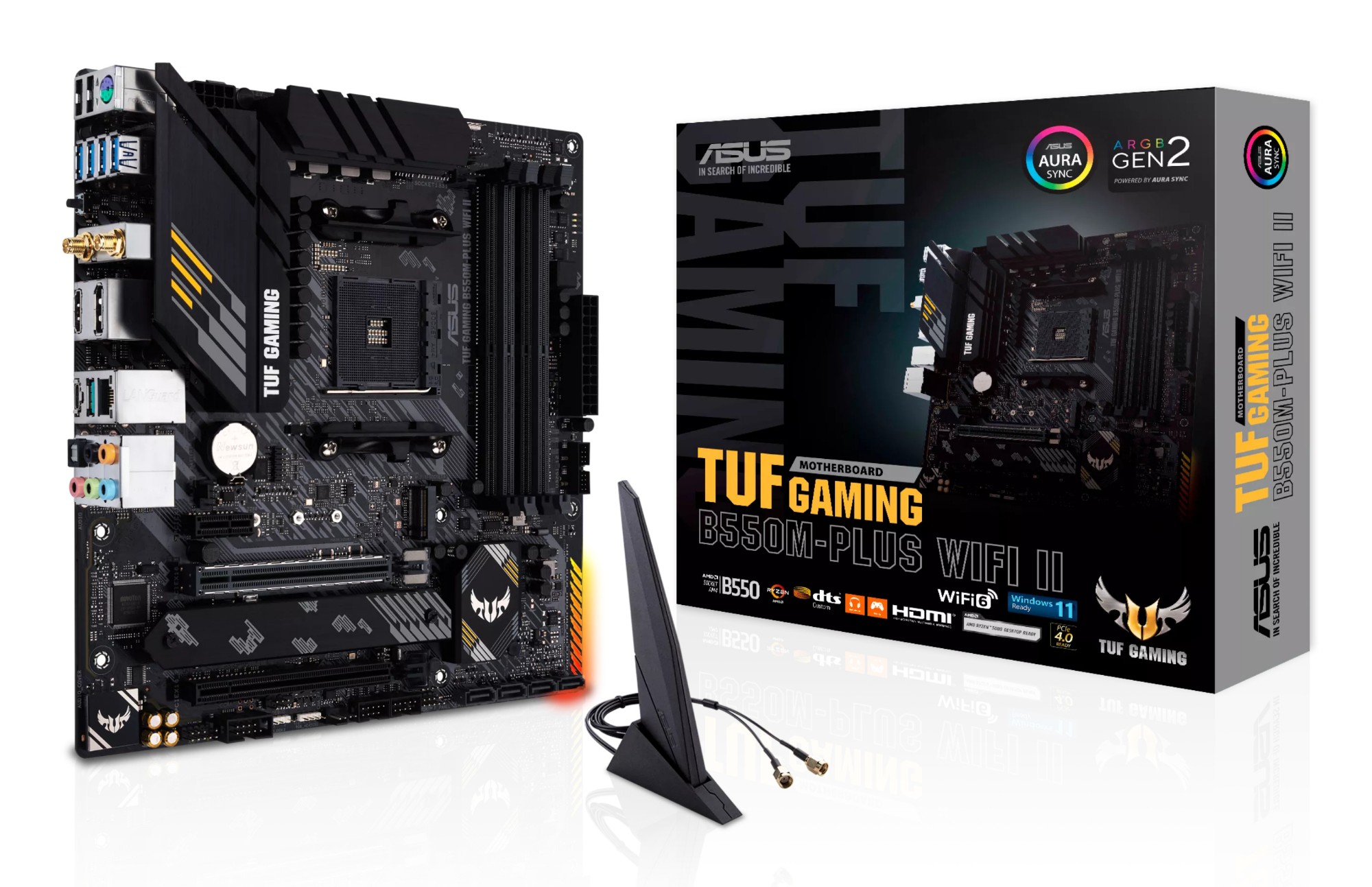 90MB19Y0-M0EAY0 - ASUS
