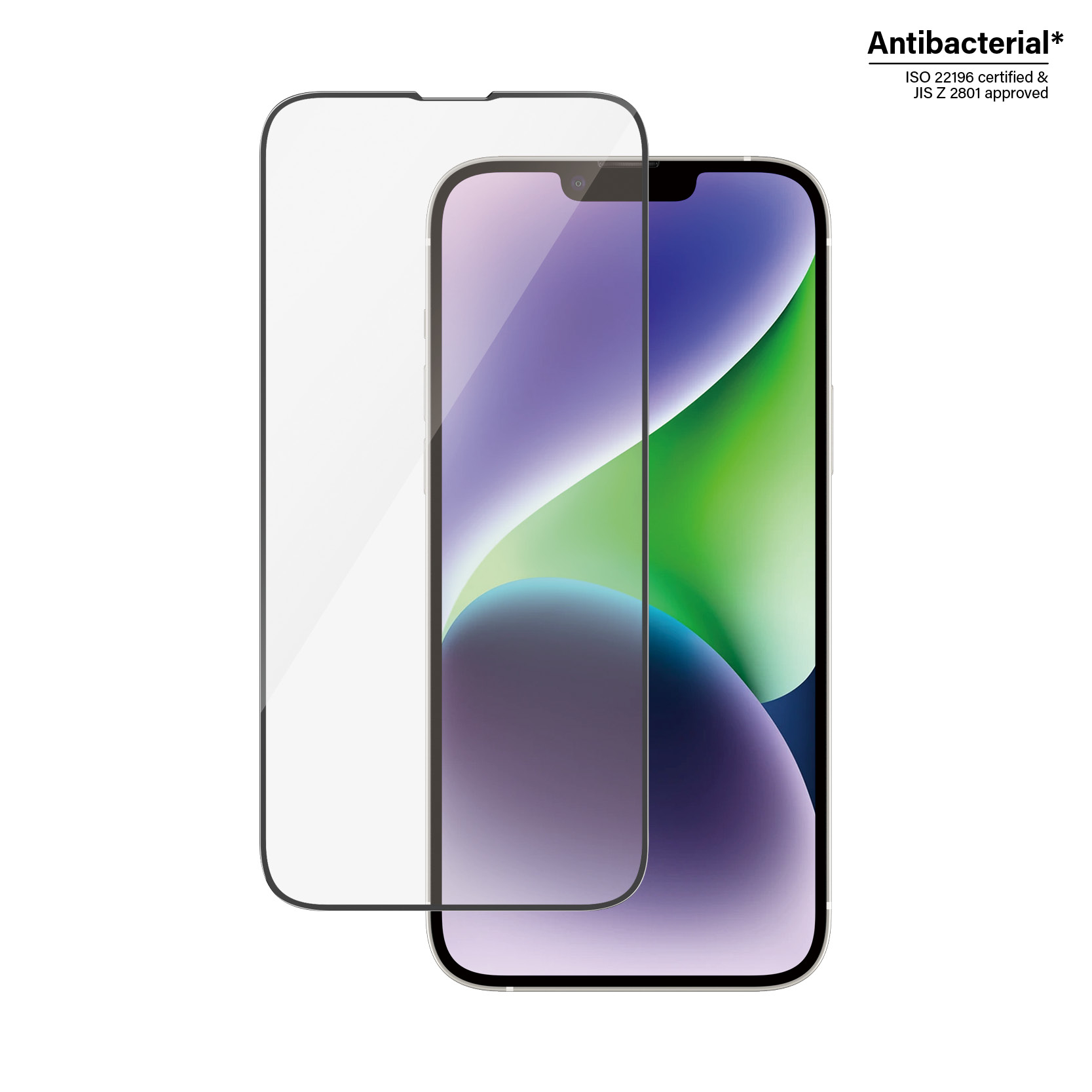 2773 - PANZERGLASS