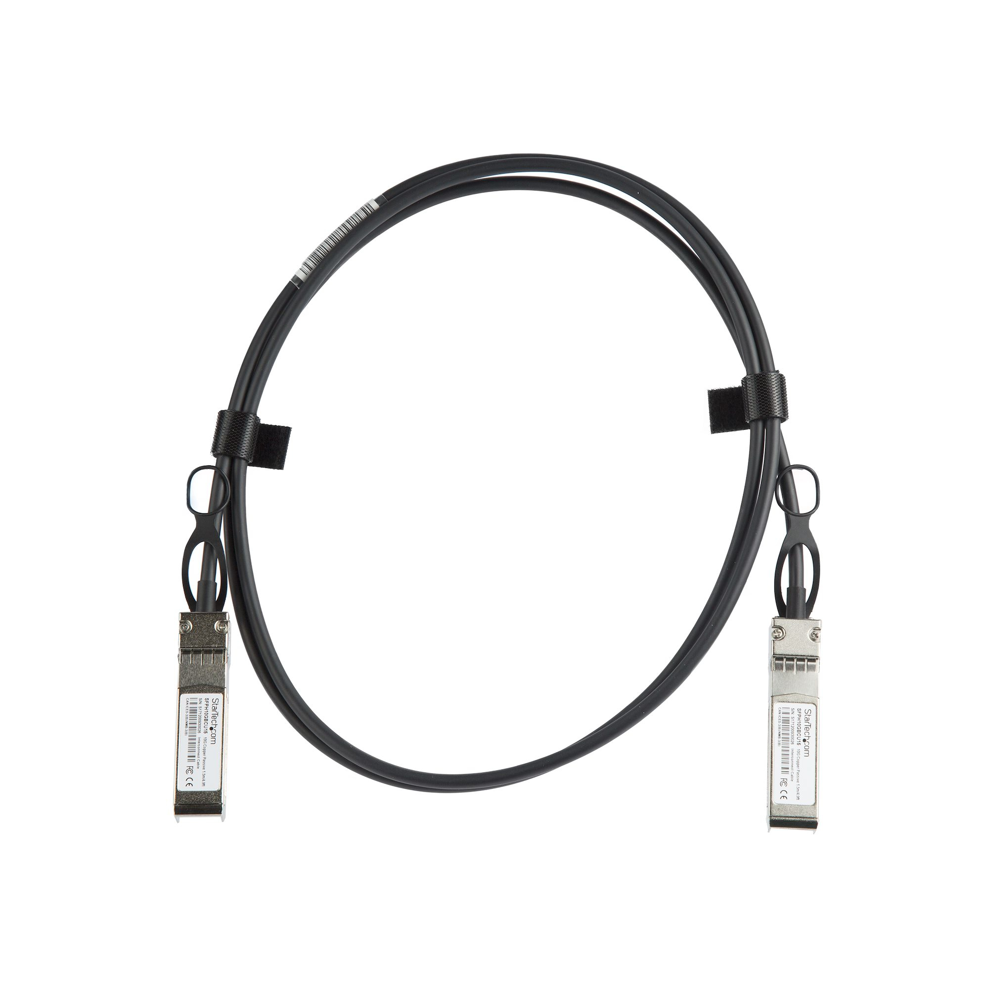 SFPH10GBCU15 - StarTech.com