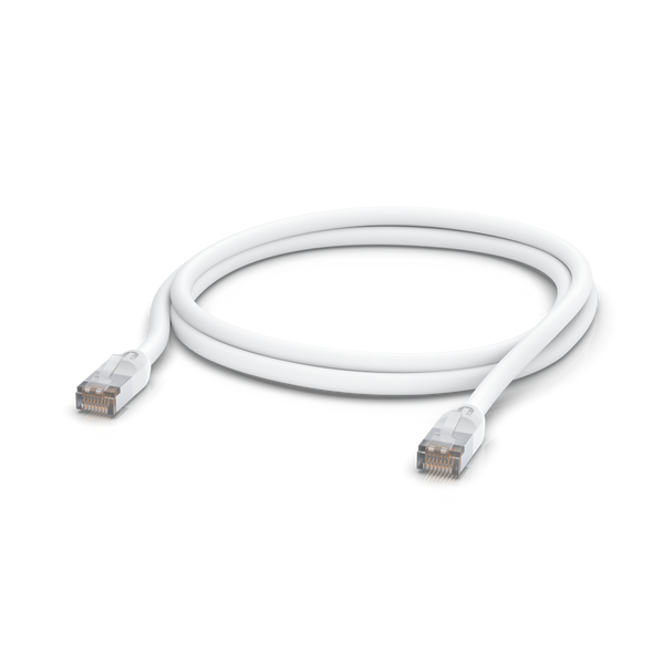 UACC-CABLE-PATCH-OUTDOOR-2M-W - Ubiquiti