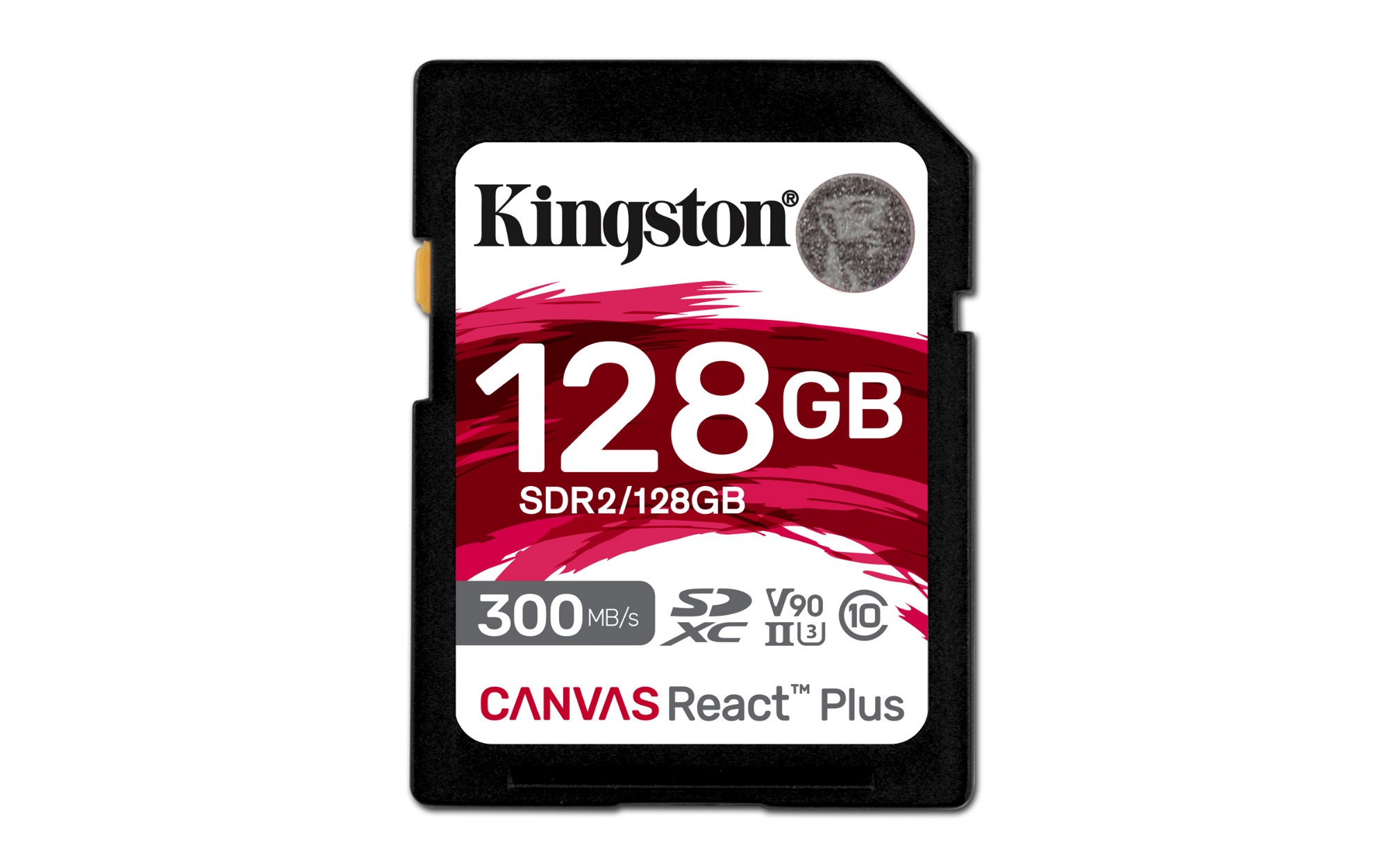 SDR2/128GB - Kingston Technology