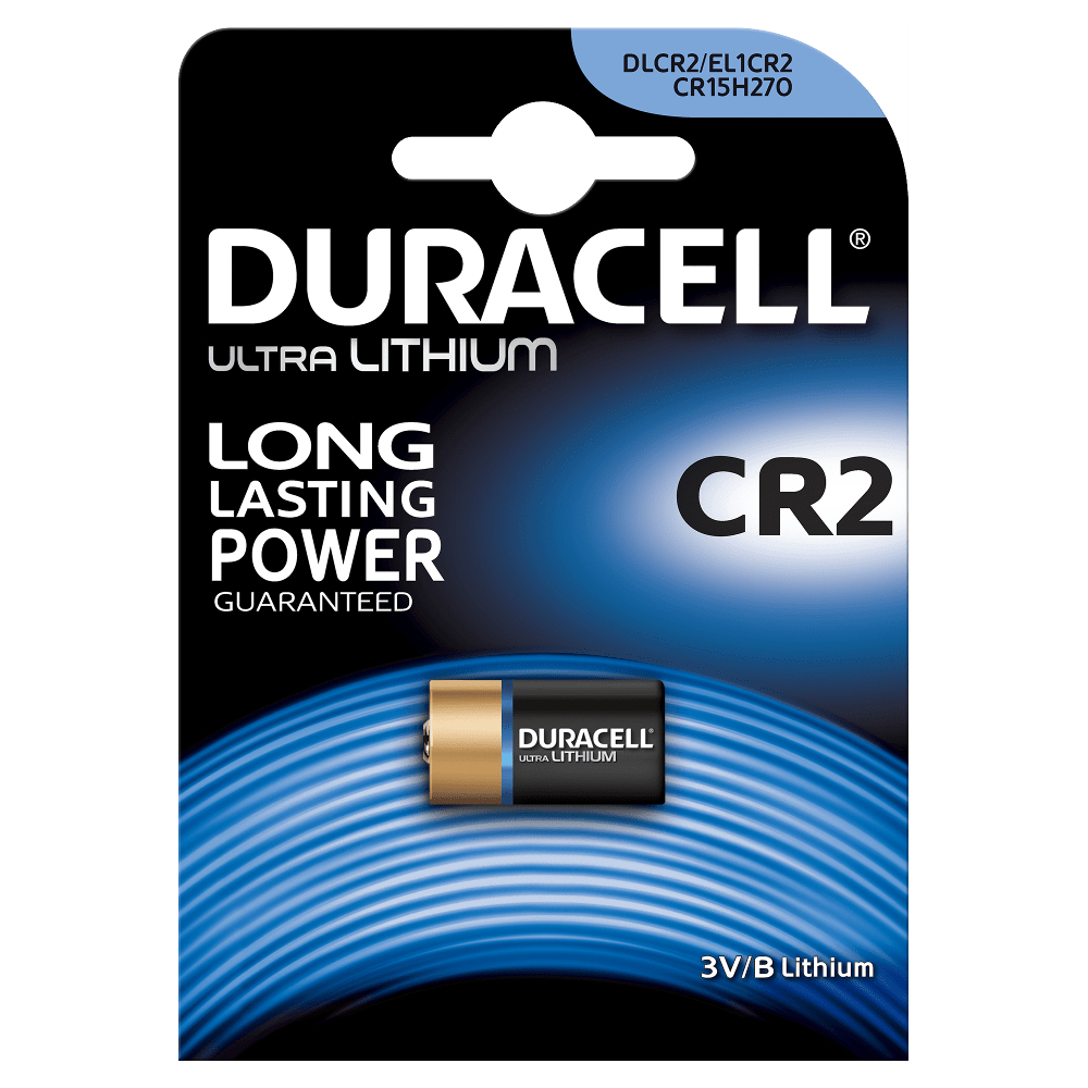 020306 - Duracell