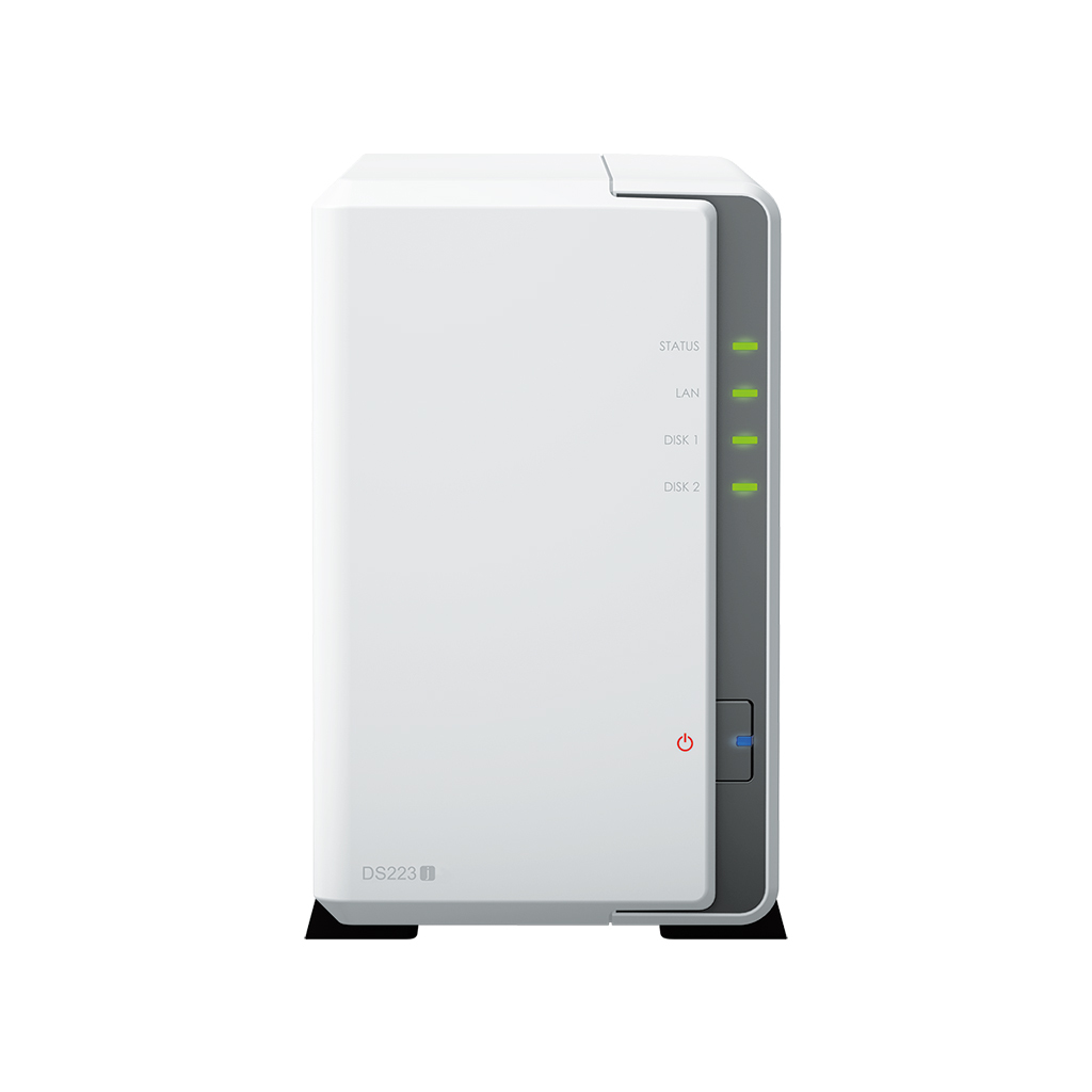 DS223J - Synology