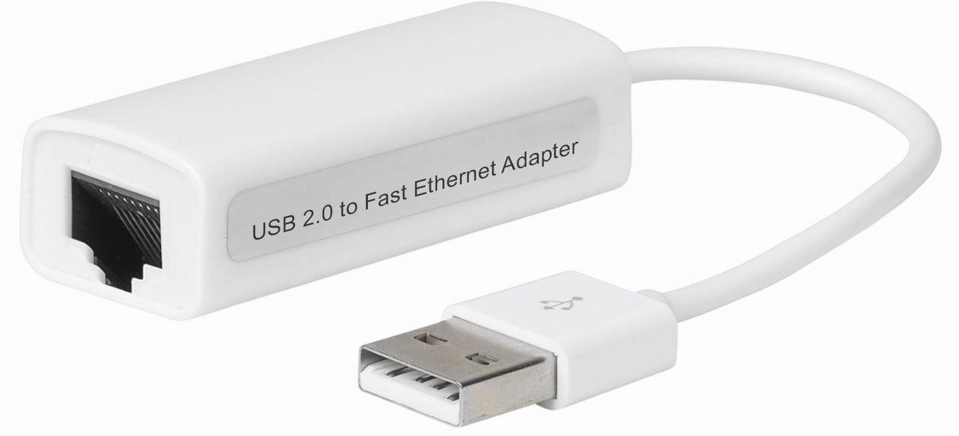 USBETHW - Microconnect