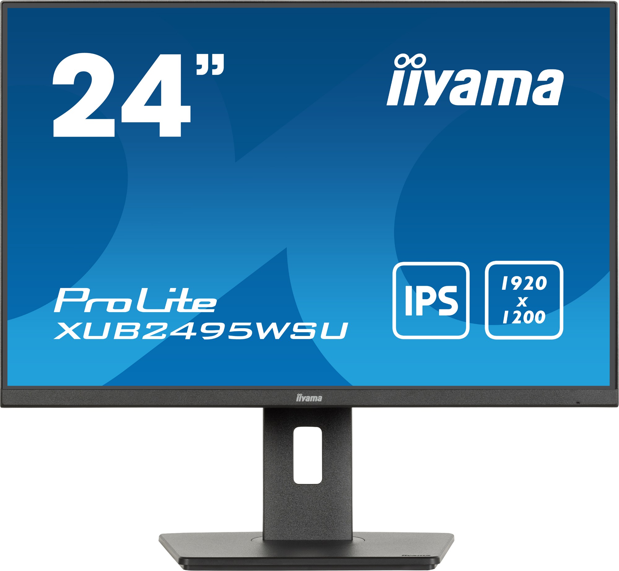 XUB2495WSU-B7 - iiyama
